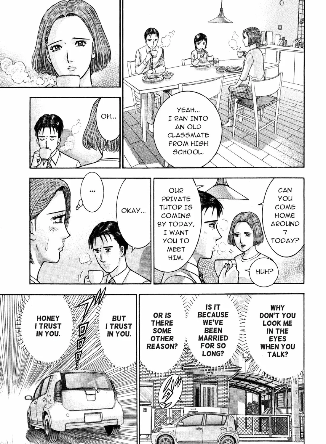 Read S to M chapter 20 image 24 on Lezhin