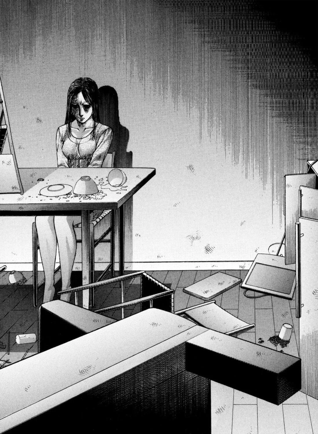 Read S to M chapter 200 image 38 on Lezhin