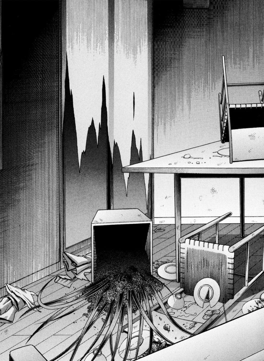 Read S to M chapter 200 image 40 on Lezhin