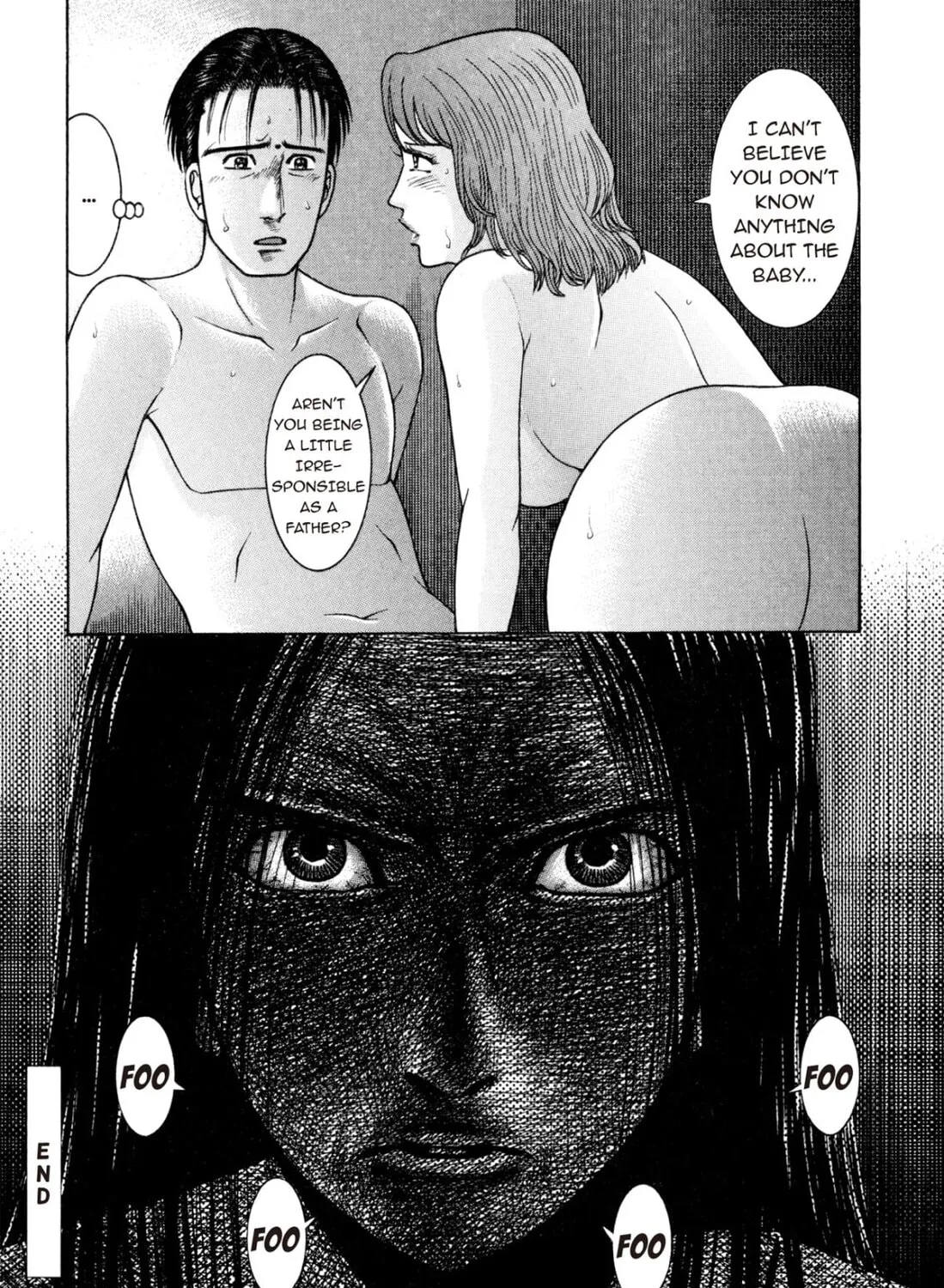 Read S to M chapter 200 image 42 on Lezhin