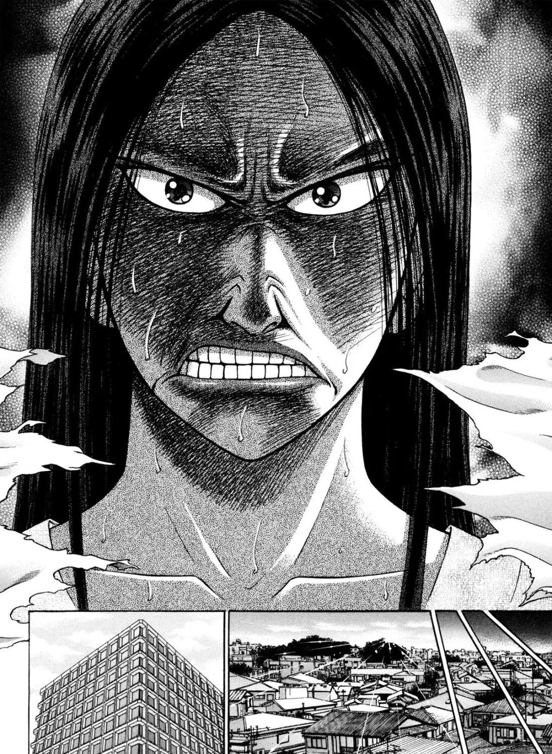 Read S to M chapter 201 image 22 on Lezhin
