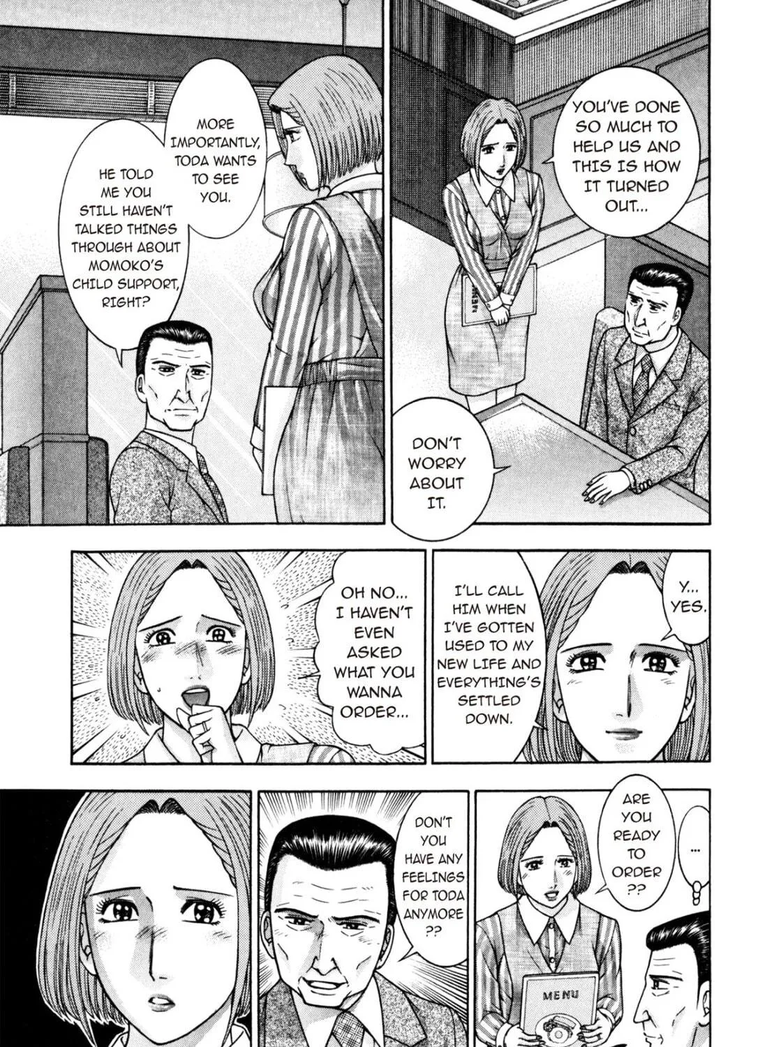 Read S to M chapter 201 image 28 on Lezhin