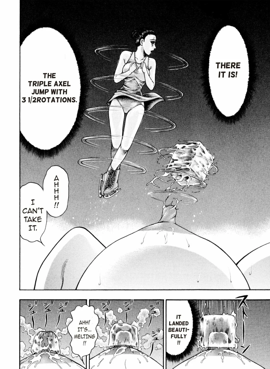 S to M Chapter 203 page 31 - 