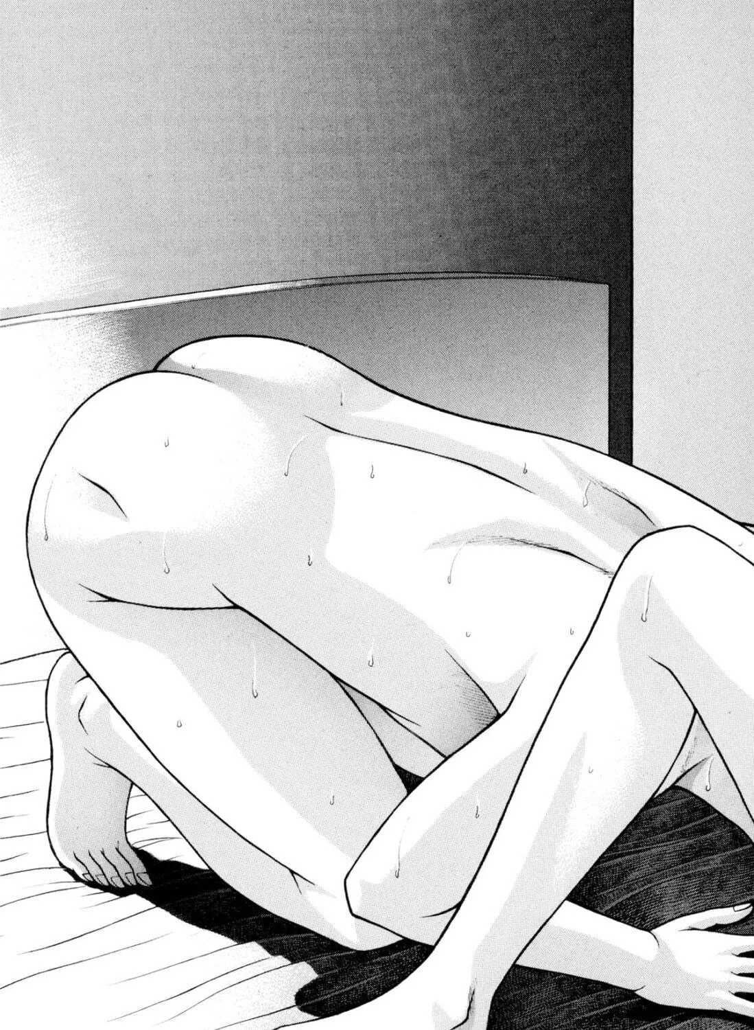 Read S to M chapter 204 image 28 on Lezhin