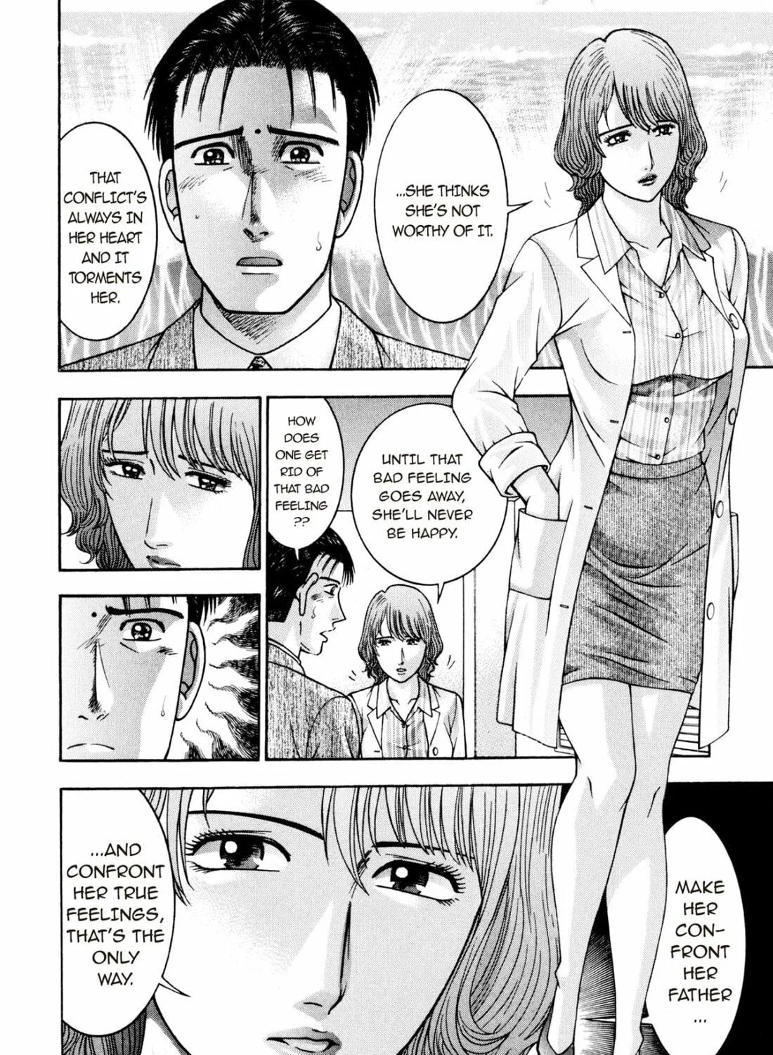 Read S to M chapter 207 image 22 on Lezhin