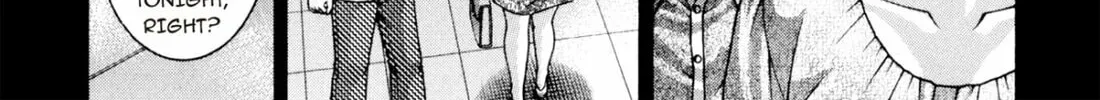 Read S to M chapter 208 image 31 on Lezhin