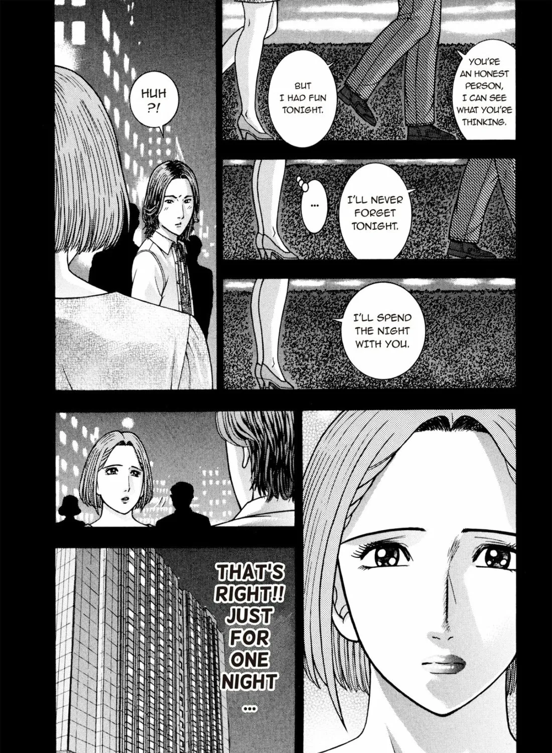 Read S to M chapter 208 image 32 on Lezhin