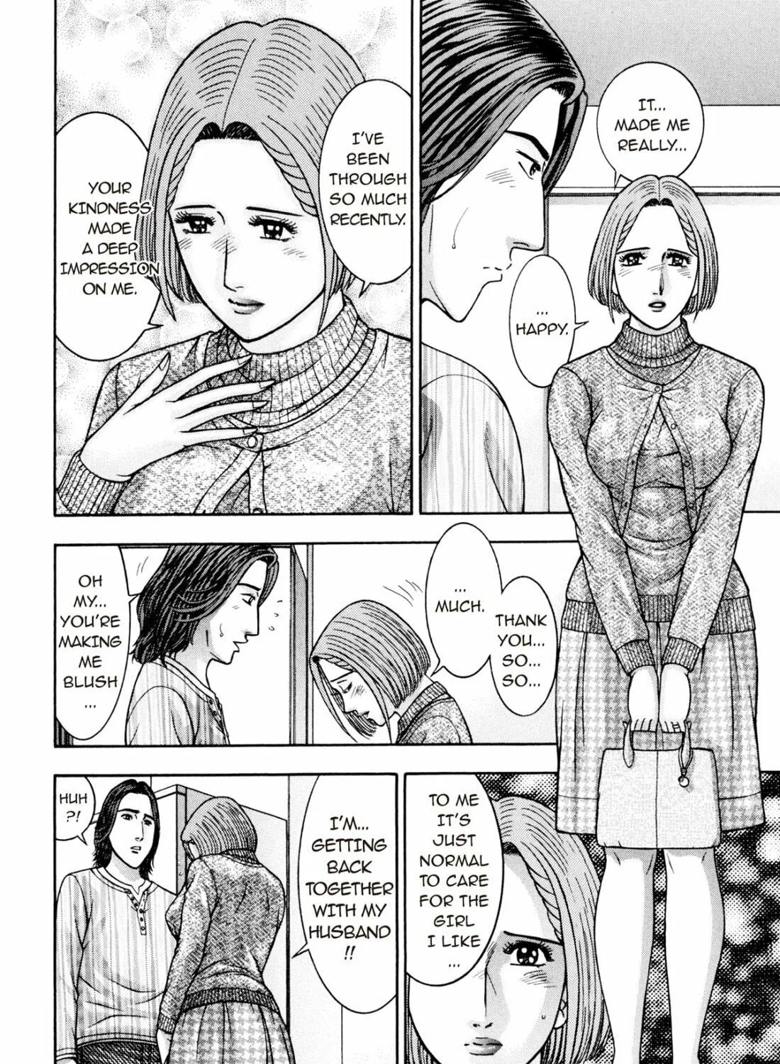 Read S to M chapter 210 image 22 on Lezhin