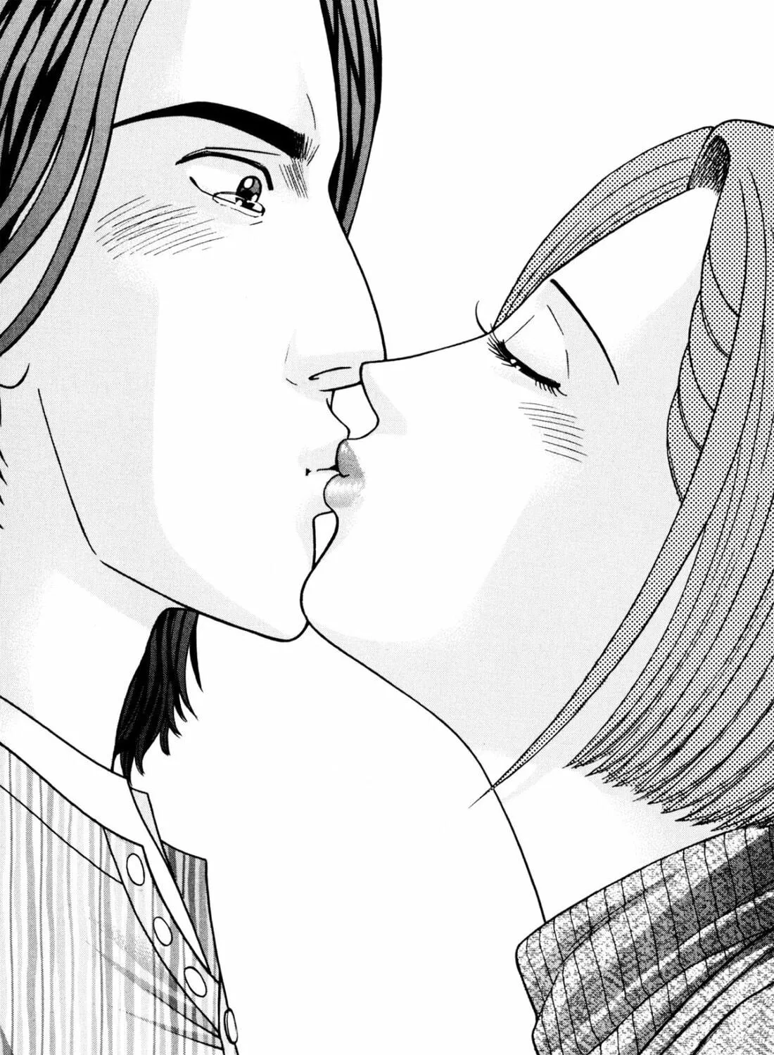 Read S to M chapter 210 image 34 on Lezhin