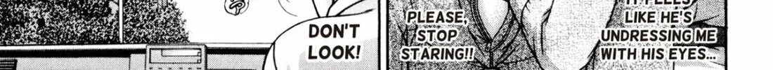 Read S to M chapter 213 image 25 on Lezhin