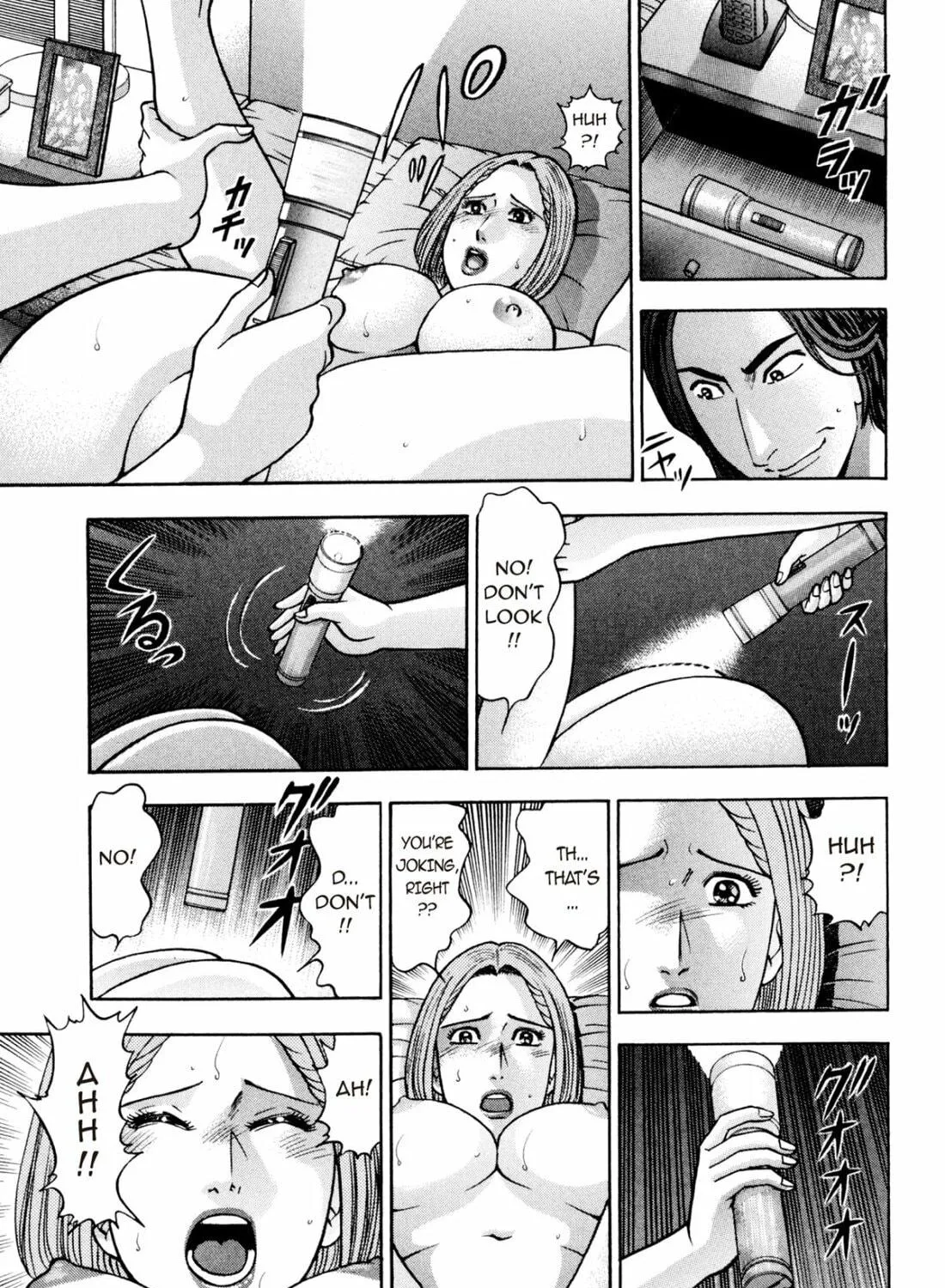 Read S to M chapter 214 image 28 on Lezhin