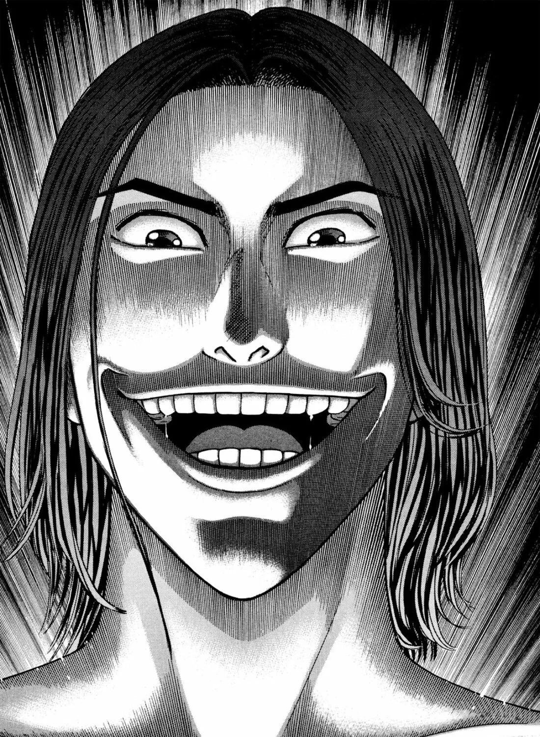 Read S to M chapter 214 image 30 on Lezhin