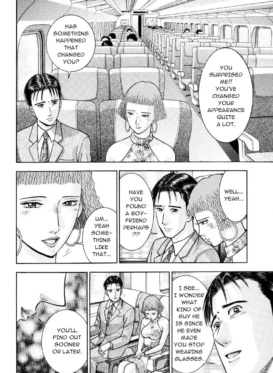 Read S to M chapter 22 image 10 on Lezhin