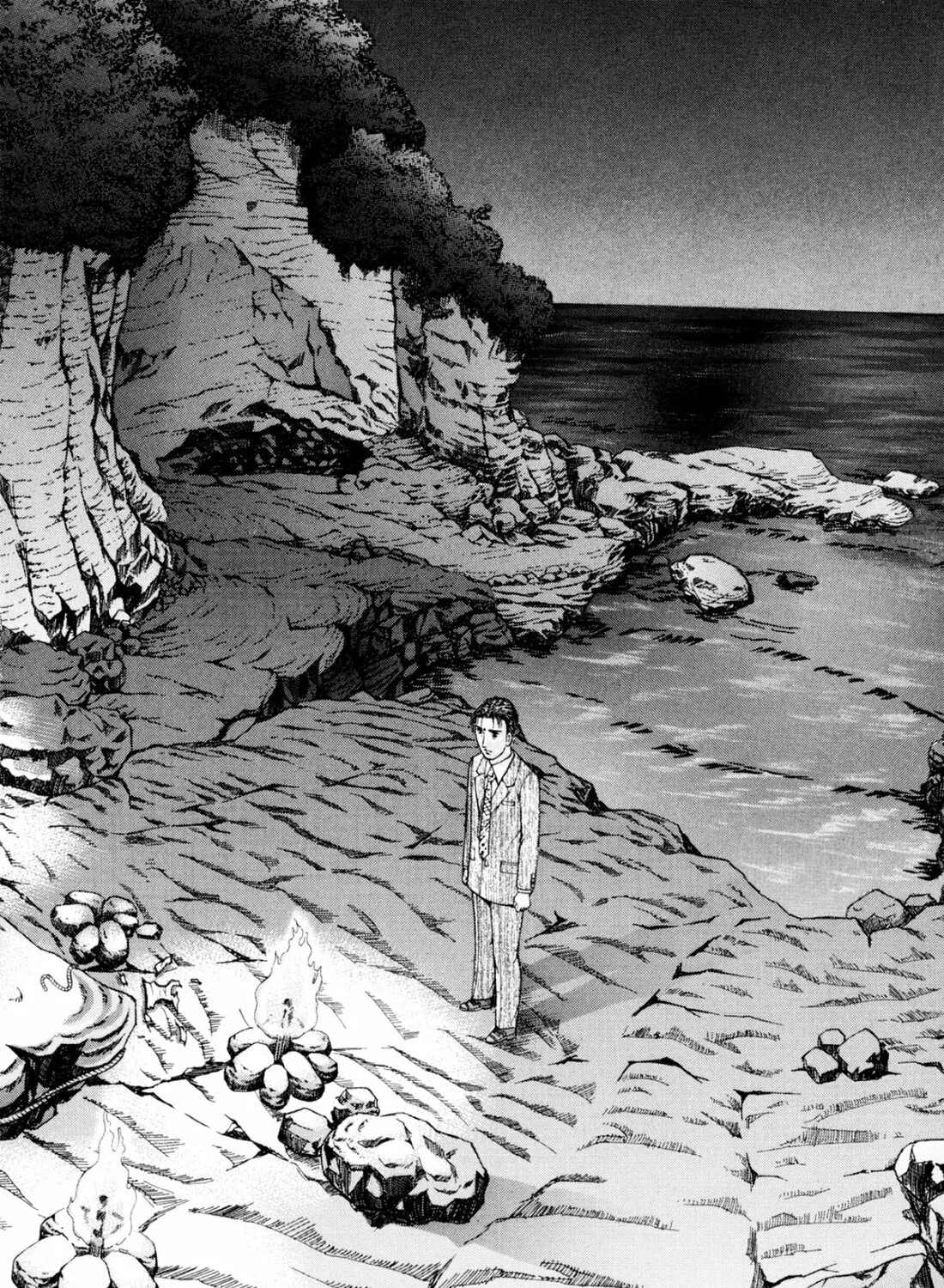 Read S to M chapter 225 image 26 on Lezhin