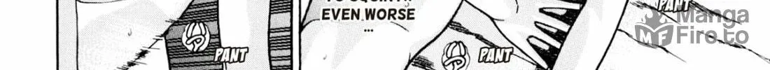 Read S to M chapter 231 image 19 on Lezhin