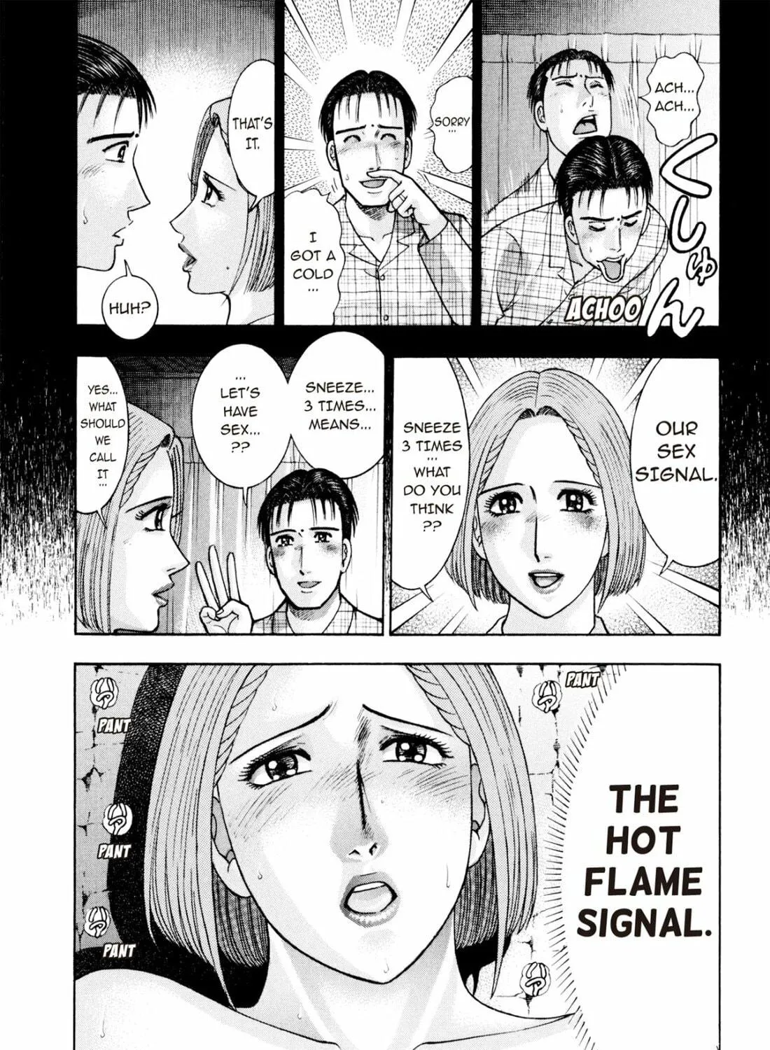 Read S to M chapter 231 image 28 on Lezhin