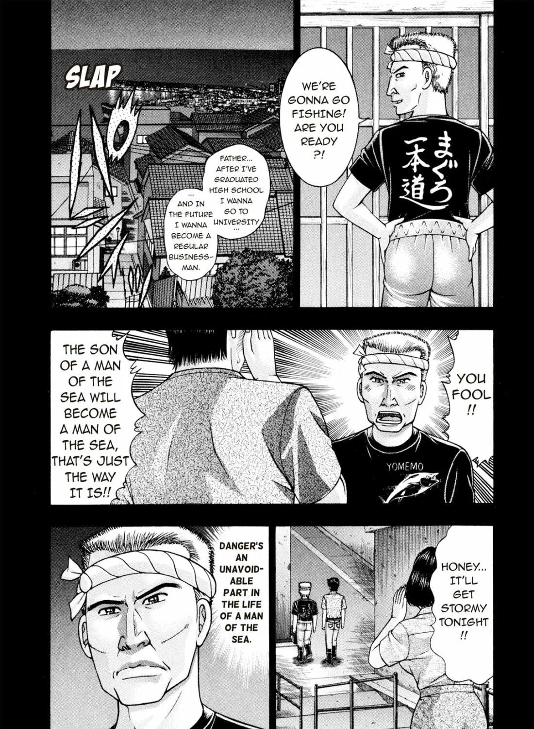 Read S to M chapter 232 image 28 on Lezhin