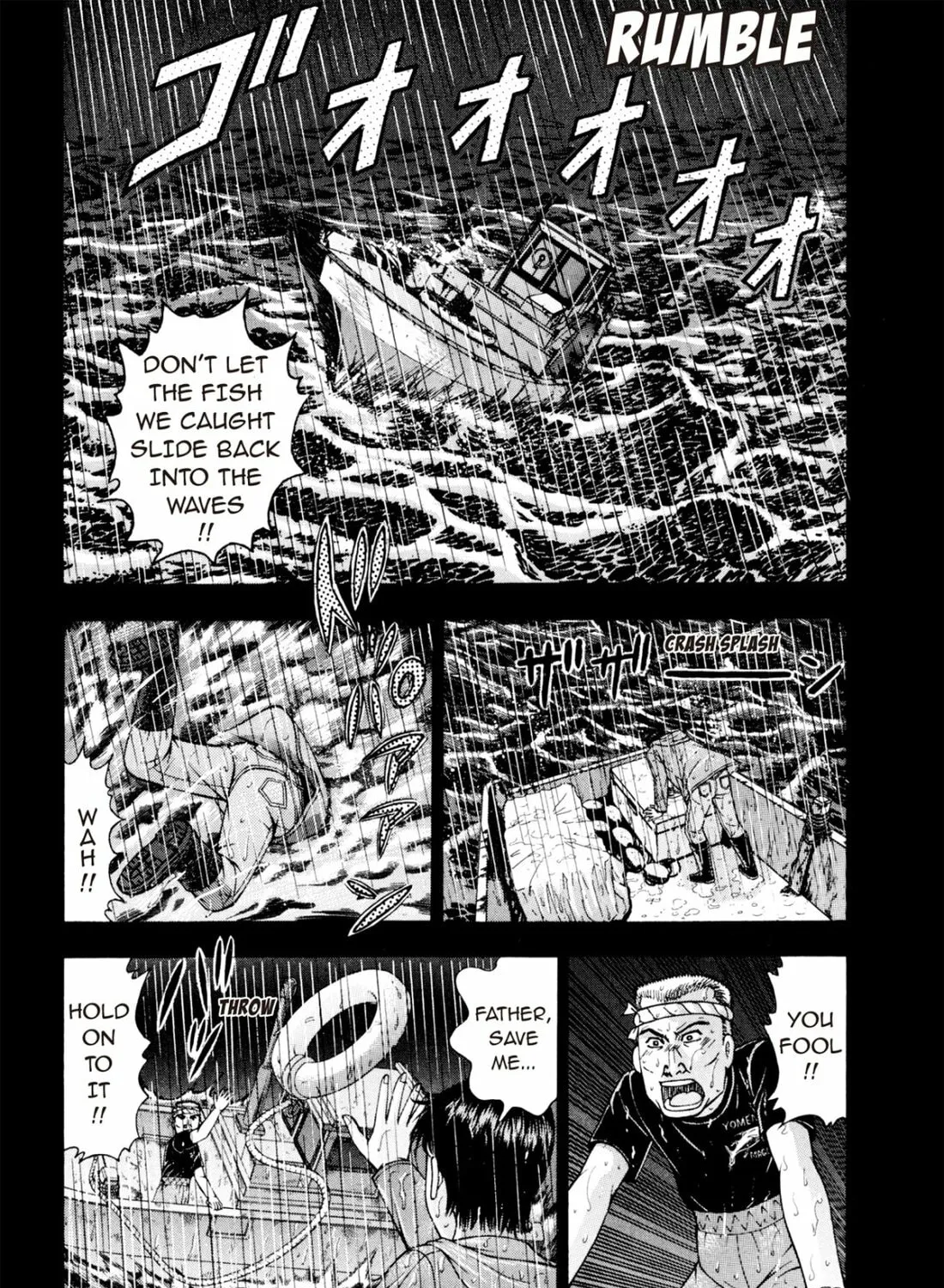 Read S to M chapter 232 image 30 on Lezhin