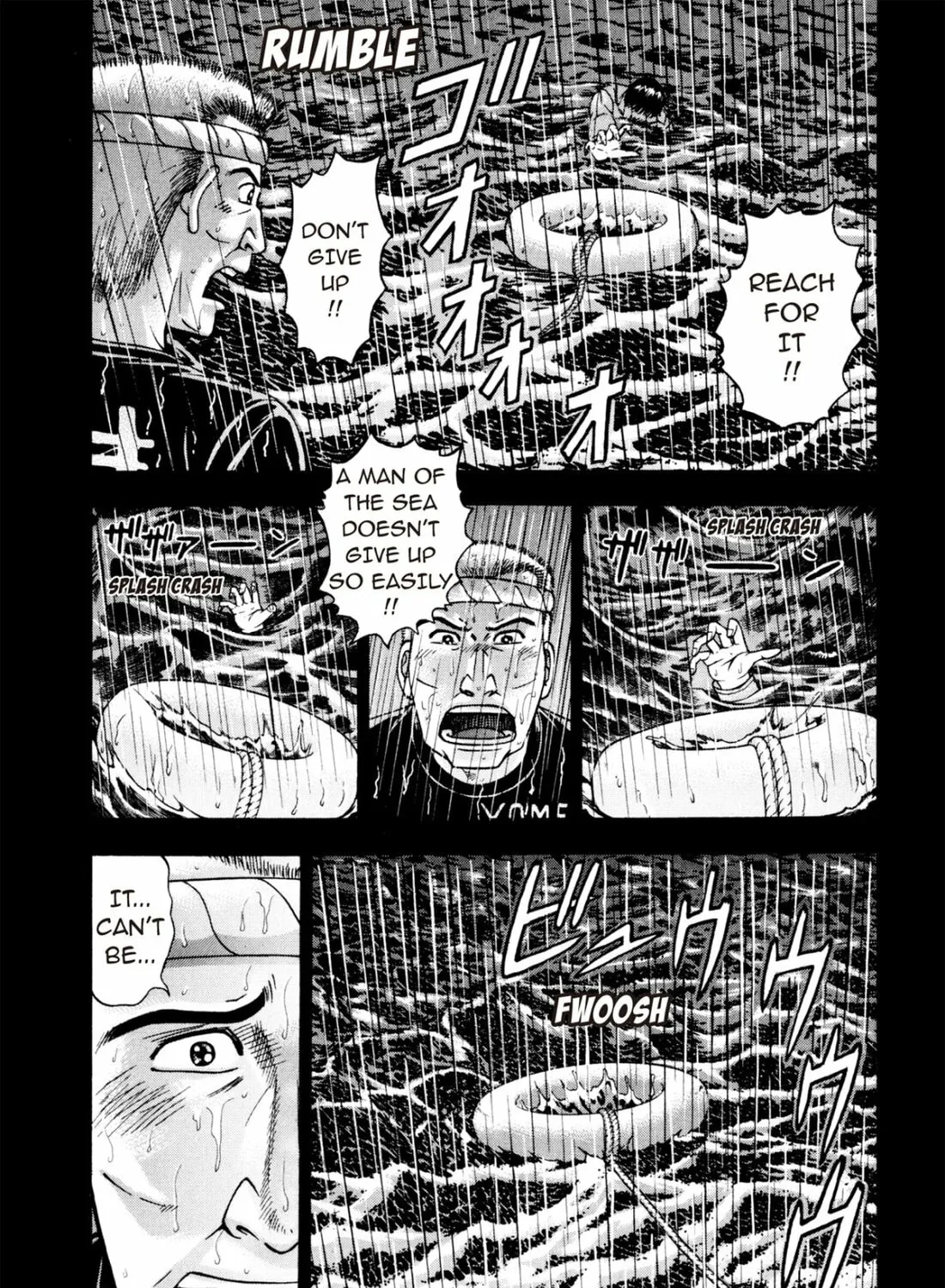 Read S to M chapter 232 image 32 on Lezhin
