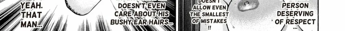 Read S to M chapter 234 image 21 on Lezhin