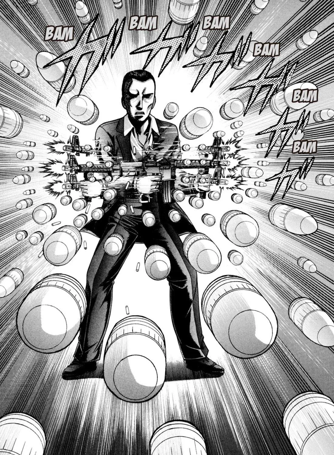 Read S to M chapter 235 image 22 on Lezhin