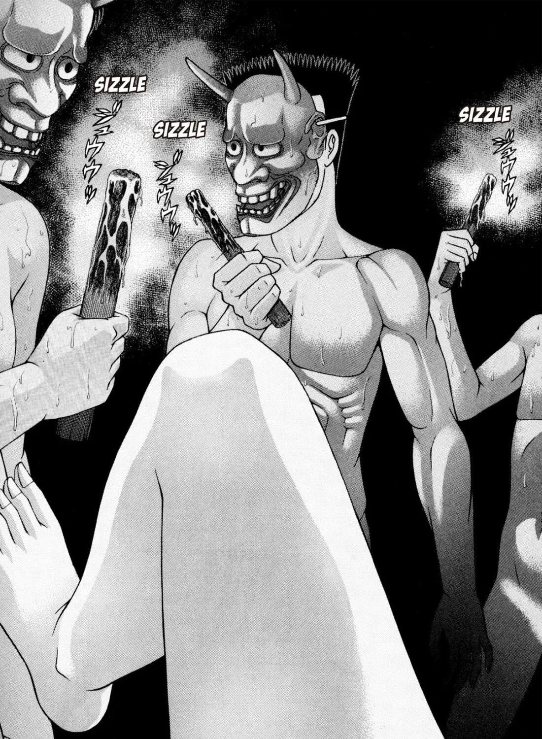 Read S to M chapter 235 image 28 on Lezhin