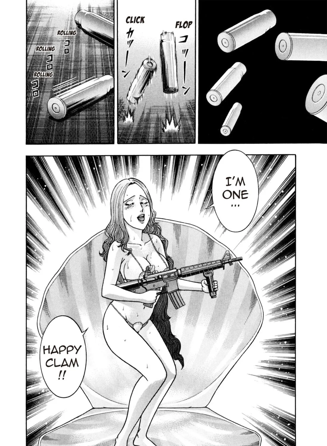 Read S to M chapter 235 image 30 on Lezhin