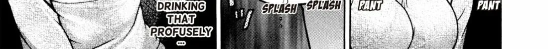 Read S to M chapter 238 image 25 on Lezhin