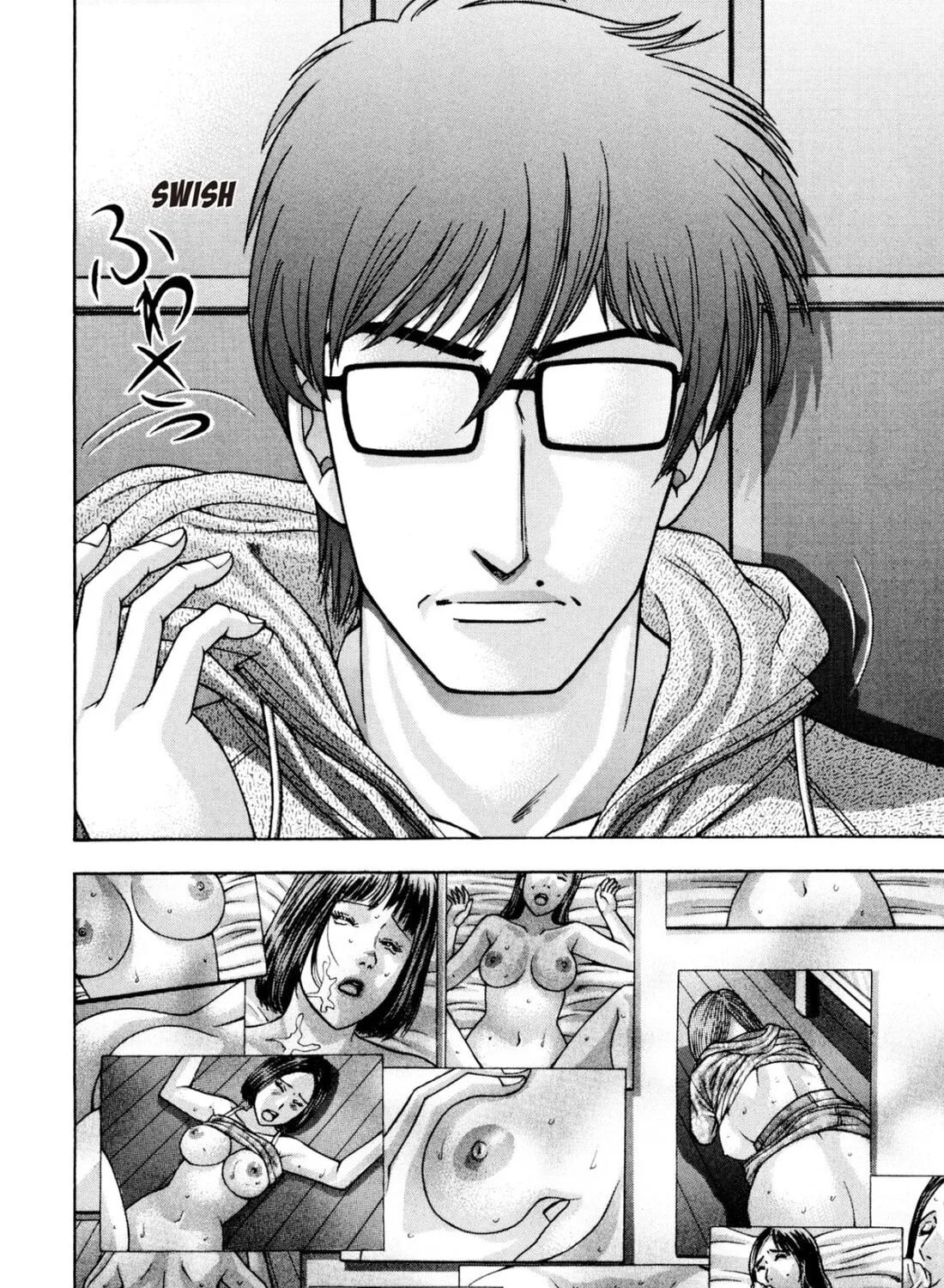 Read S to M chapter 239 image 30 on Lezhin