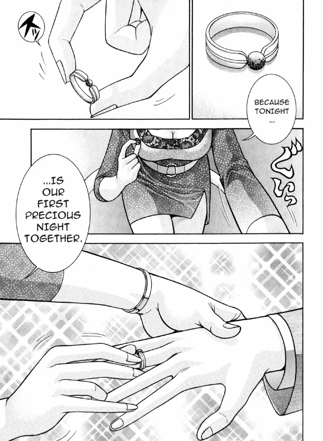 Read S to M chapter 24 image 24 on Lezhin