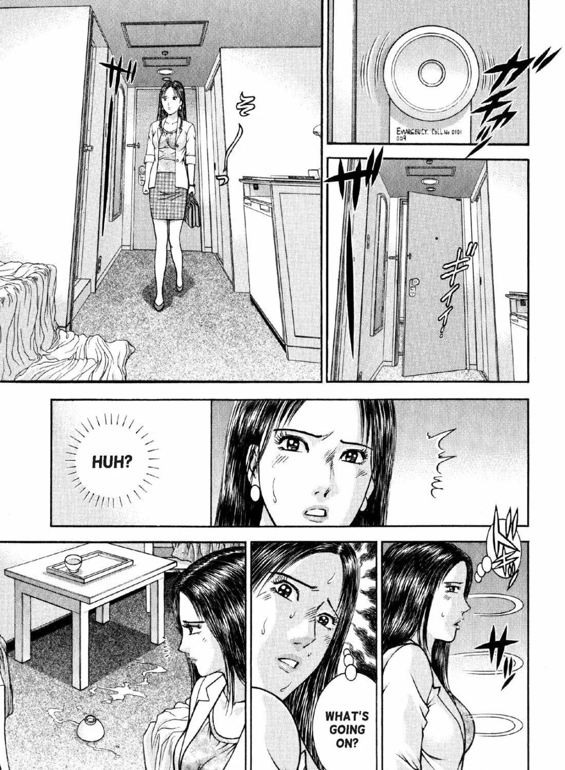 Read S to M chapter 24 image 28 on Lezhin
