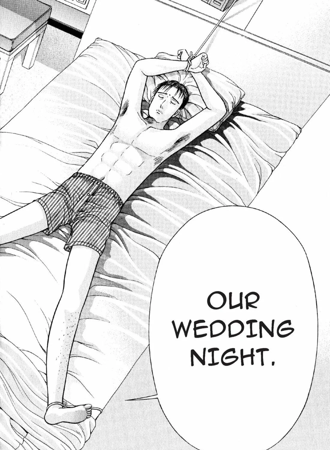 Read S to M chapter 24 image 34 on Lezhin