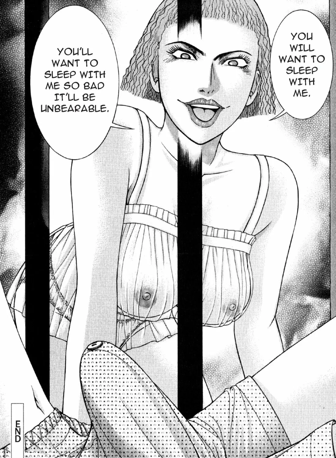 Read S to M chapter 36 image 42 on Lezhin