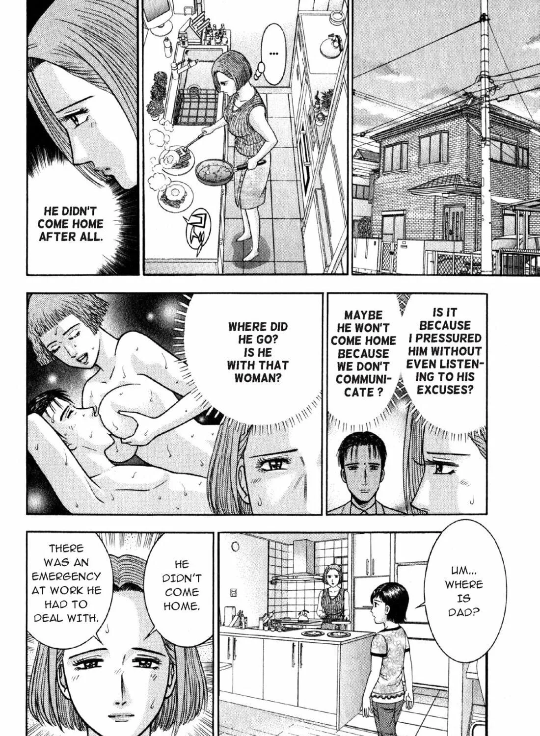 Read S to M chapter 37 image 10 on Lezhin