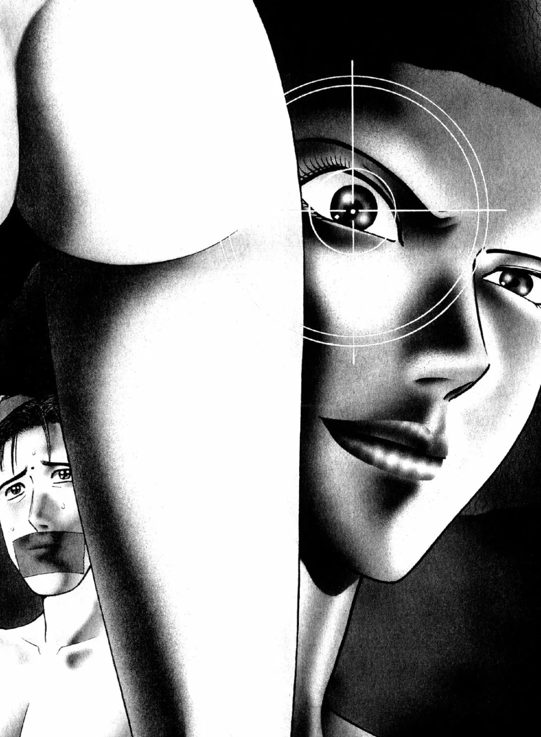 Read S to M chapter 37 image 2 on Lezhin