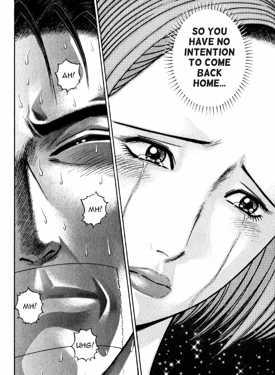 Read S to M chapter 38 image 34 on Lezhin