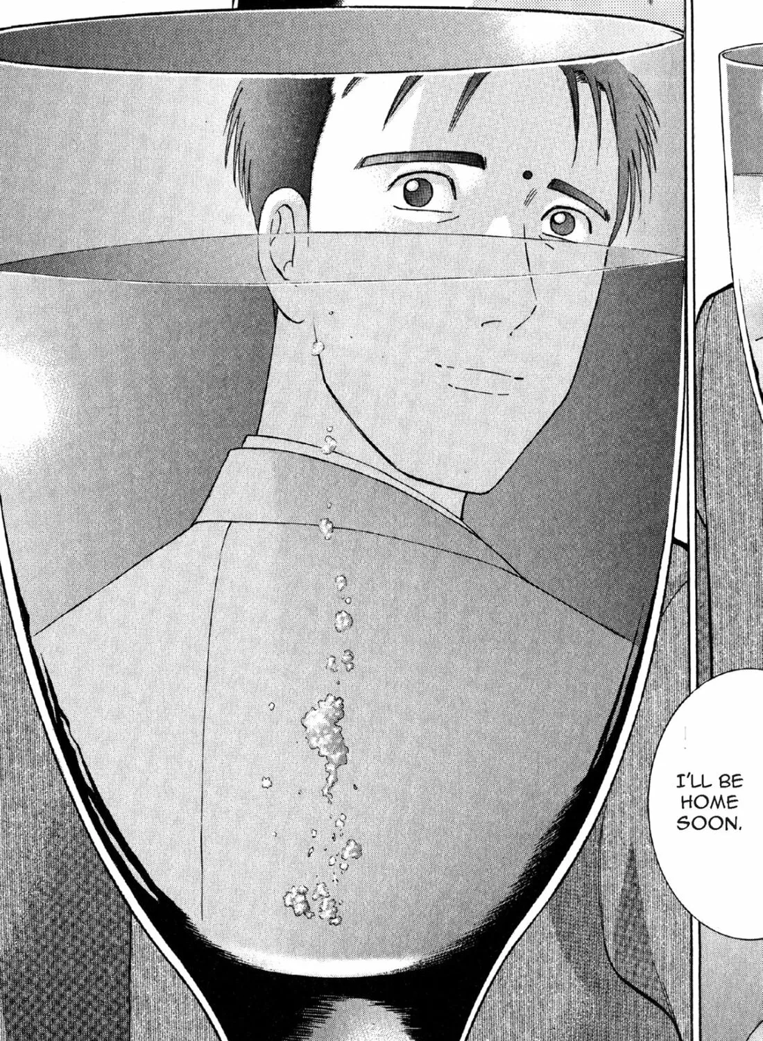 Read S to M chapter 4 image 36 on Lezhin