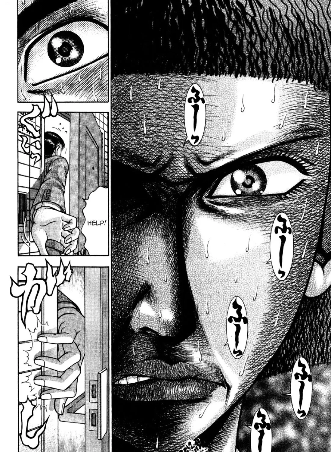 Read S to M chapter 41 image 30 on Lezhin