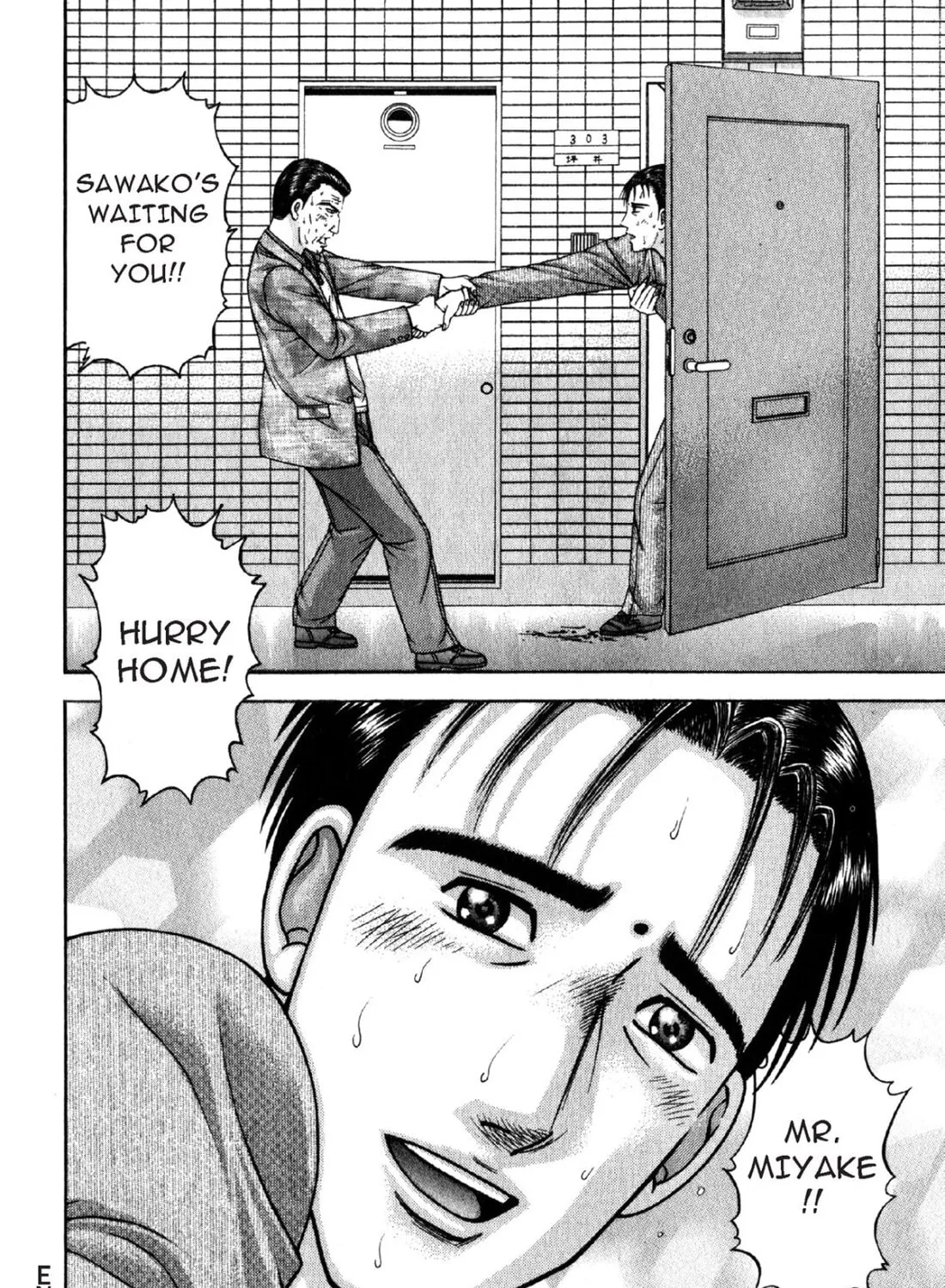 Read S to M chapter 41 image 42 on Lezhin