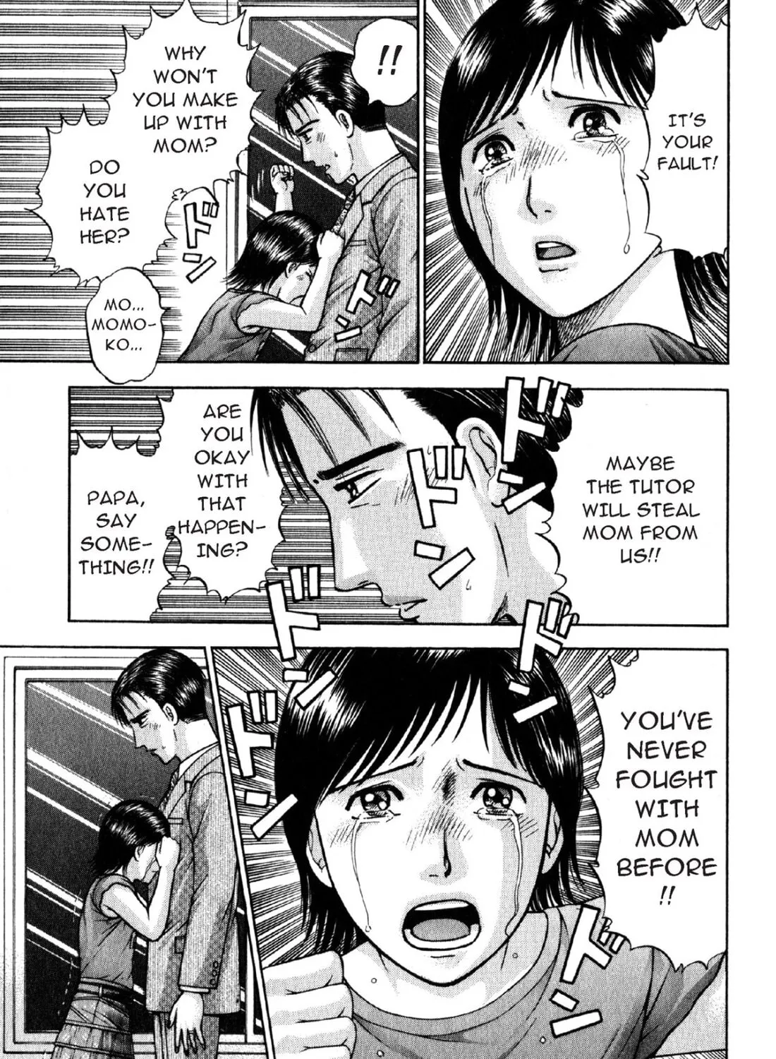 Read S to M chapter 42 image 32 on Lezhin