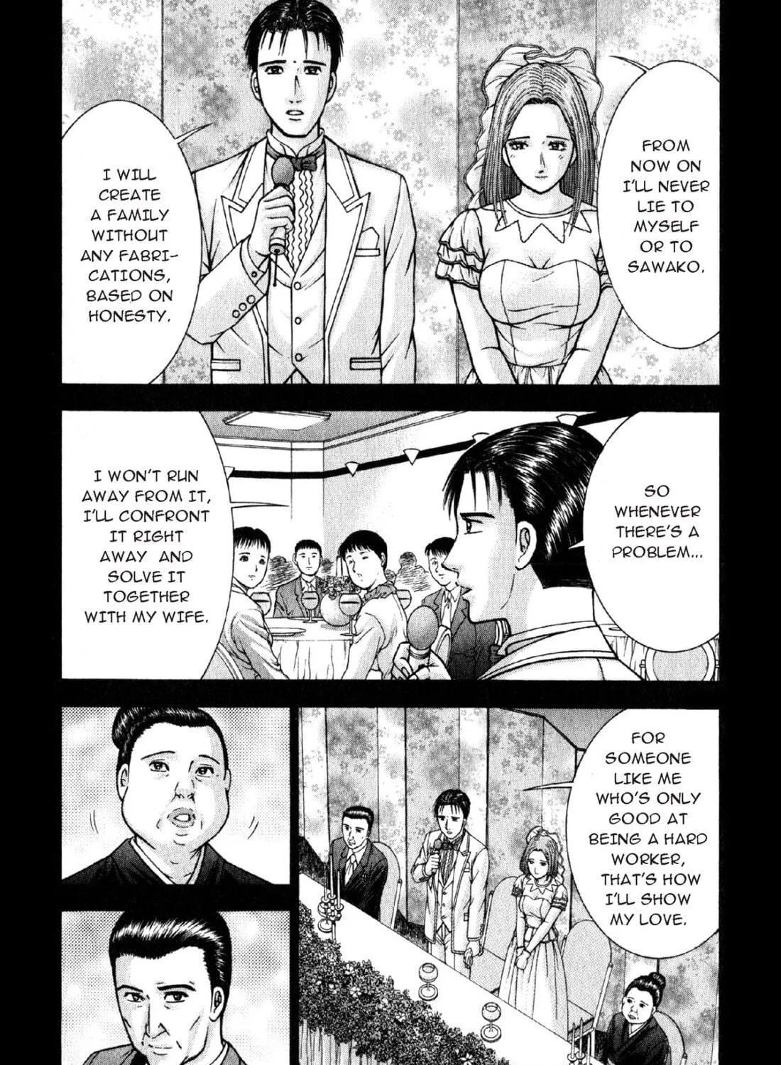 Read S to M chapter 42 image 38 on Lezhin