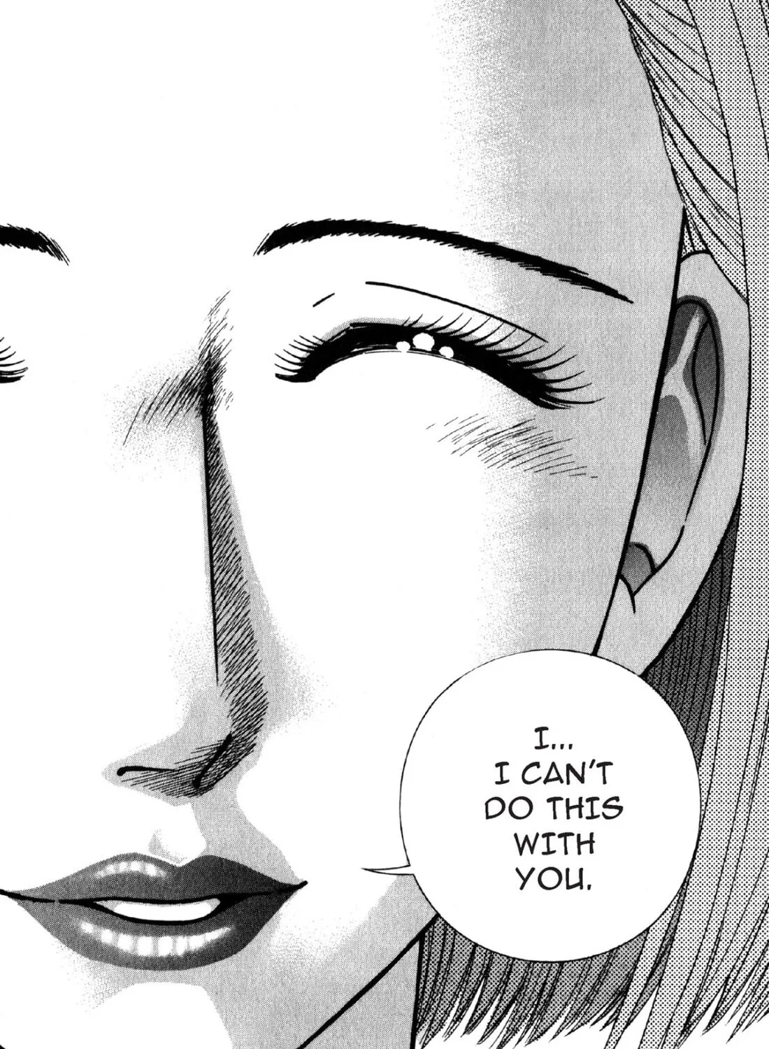 Read S to M chapter 43 image 30 on Lezhin