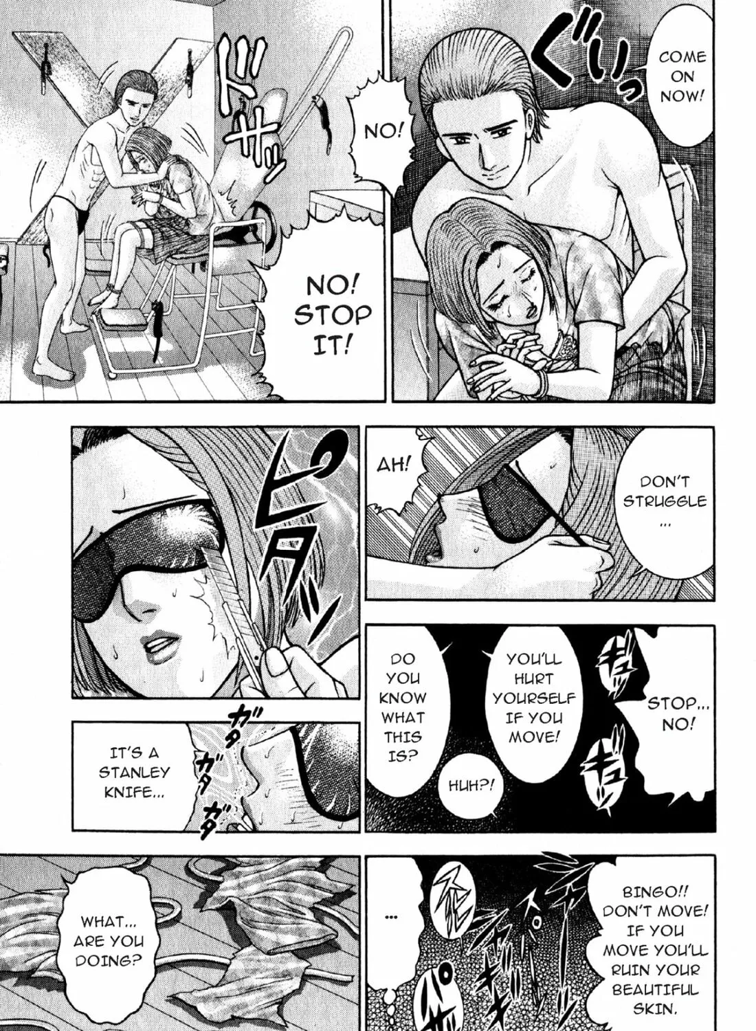 S to M Chapter 45 page 21 - 