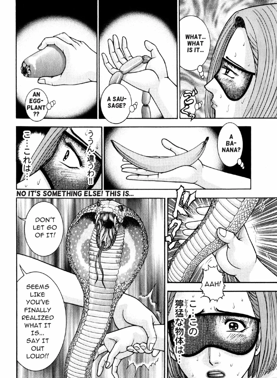S to M Chapter 45 page 27 - 