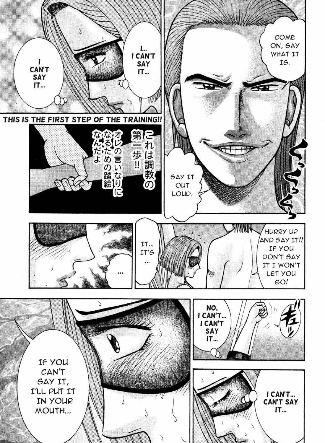 S to M Chapter 45 page 29 - 