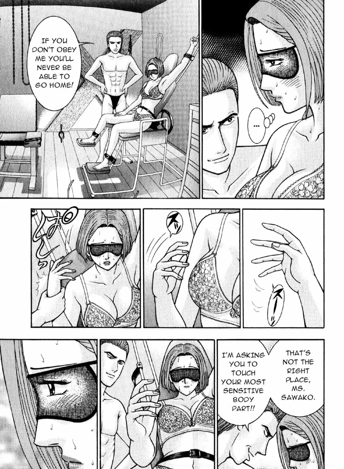 S to M Chapter 45 page 37 - 