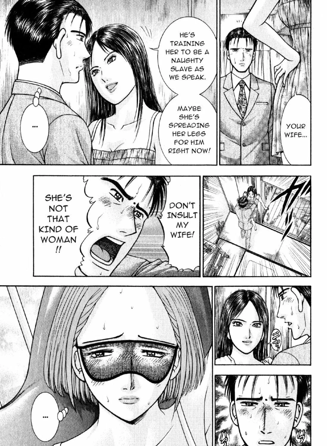 S to M Chapter 45 page 41 - 