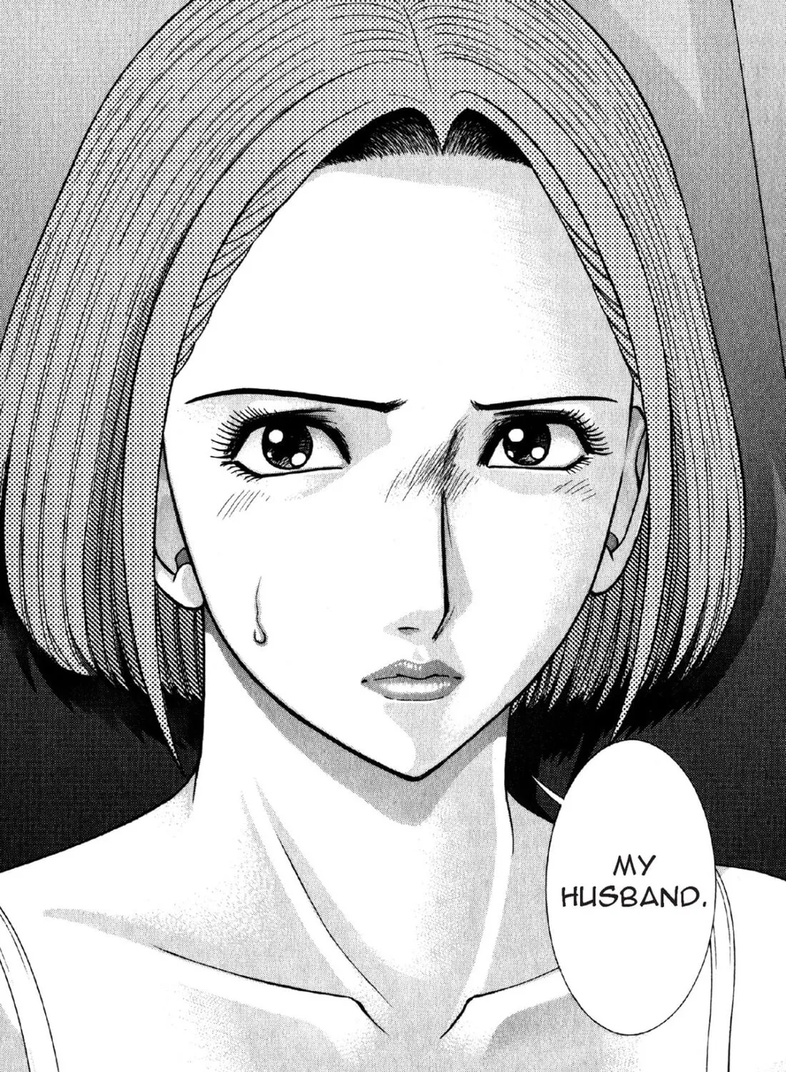 Read S to M chapter 47 image 26 on Lezhin