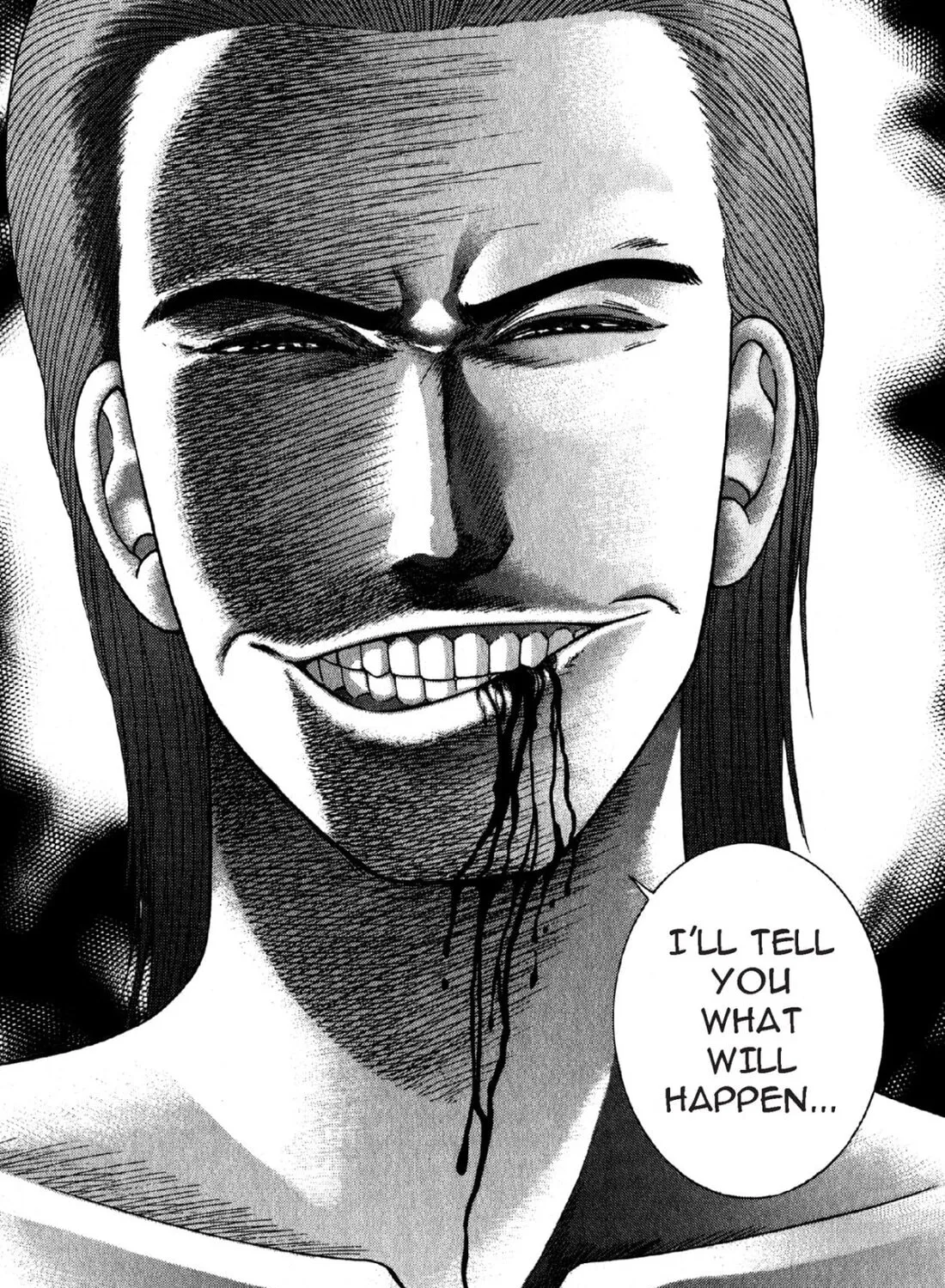 Read S to M chapter 47 image 42 on Lezhin