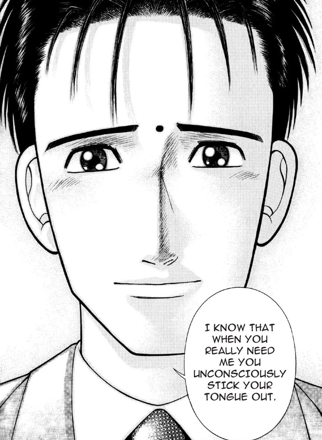 Read S to M chapter 48 image 22 on Lezhin
